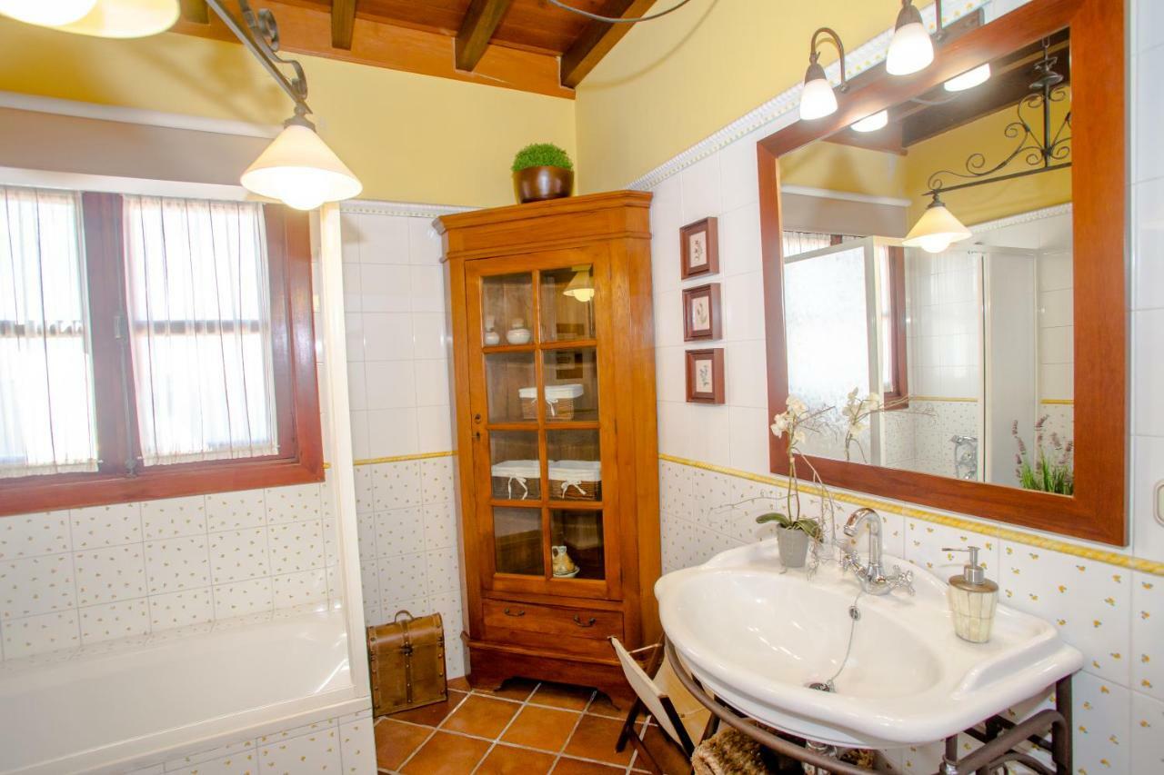 Casa Los Veroles Lanzarote El Islote Extérieur photo