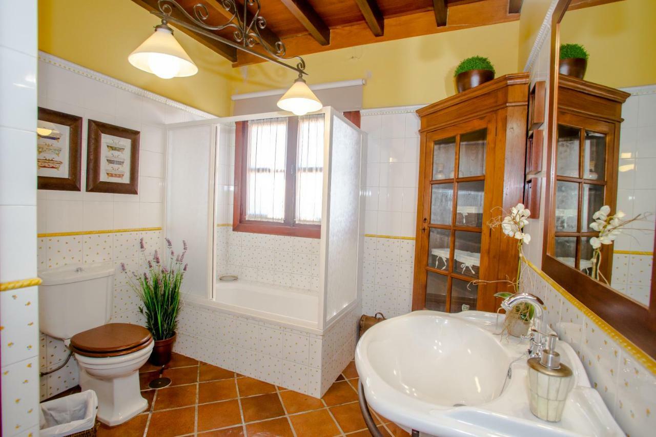 Casa Los Veroles Lanzarote El Islote Extérieur photo