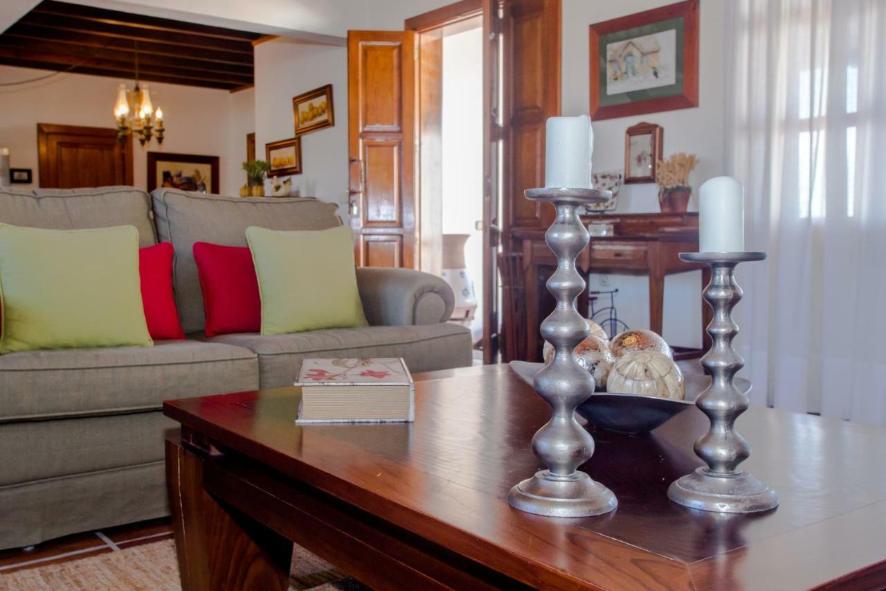 Casa Los Veroles Lanzarote El Islote Extérieur photo