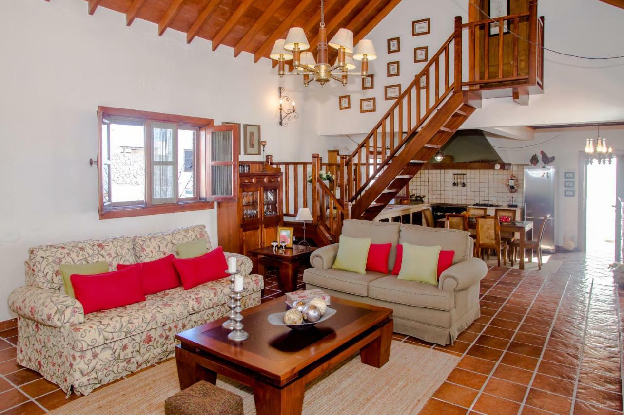 Casa Los Veroles Lanzarote El Islote Extérieur photo