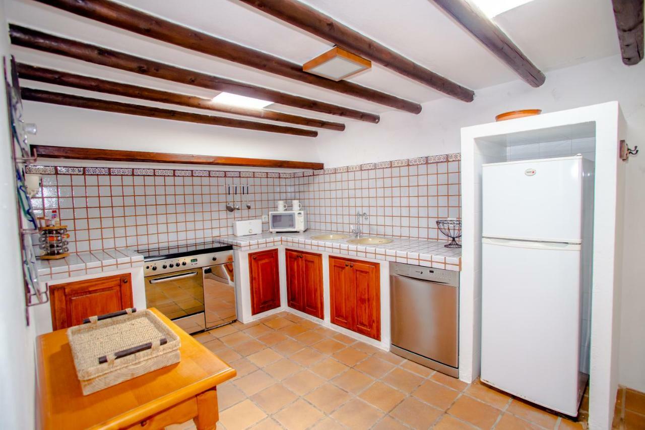Casa Los Veroles Lanzarote El Islote Extérieur photo