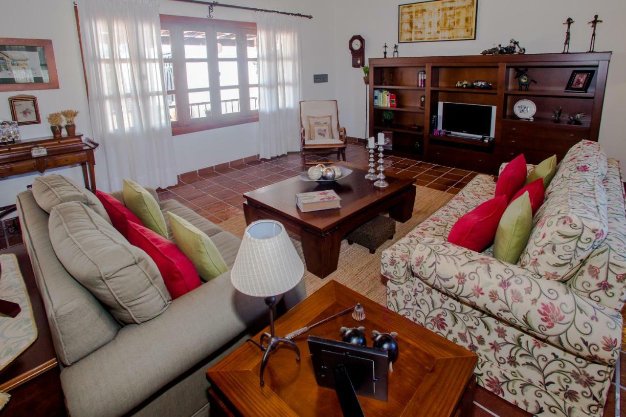 Casa Los Veroles Lanzarote El Islote Extérieur photo