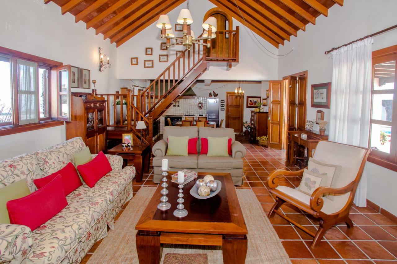 Casa Los Veroles Lanzarote El Islote Extérieur photo